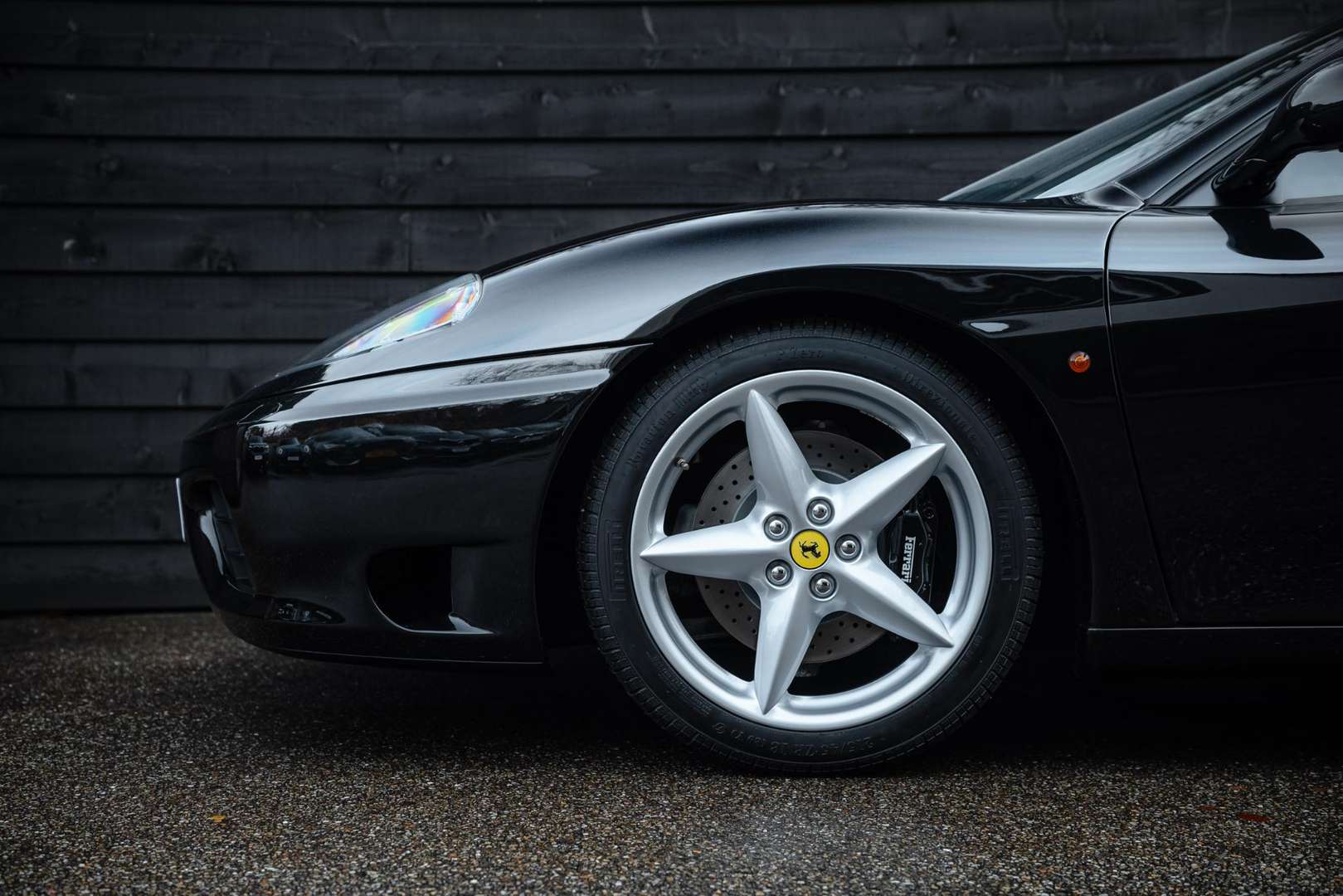 Ferrari 360 Modena - 2004 - Joinsteer - #29