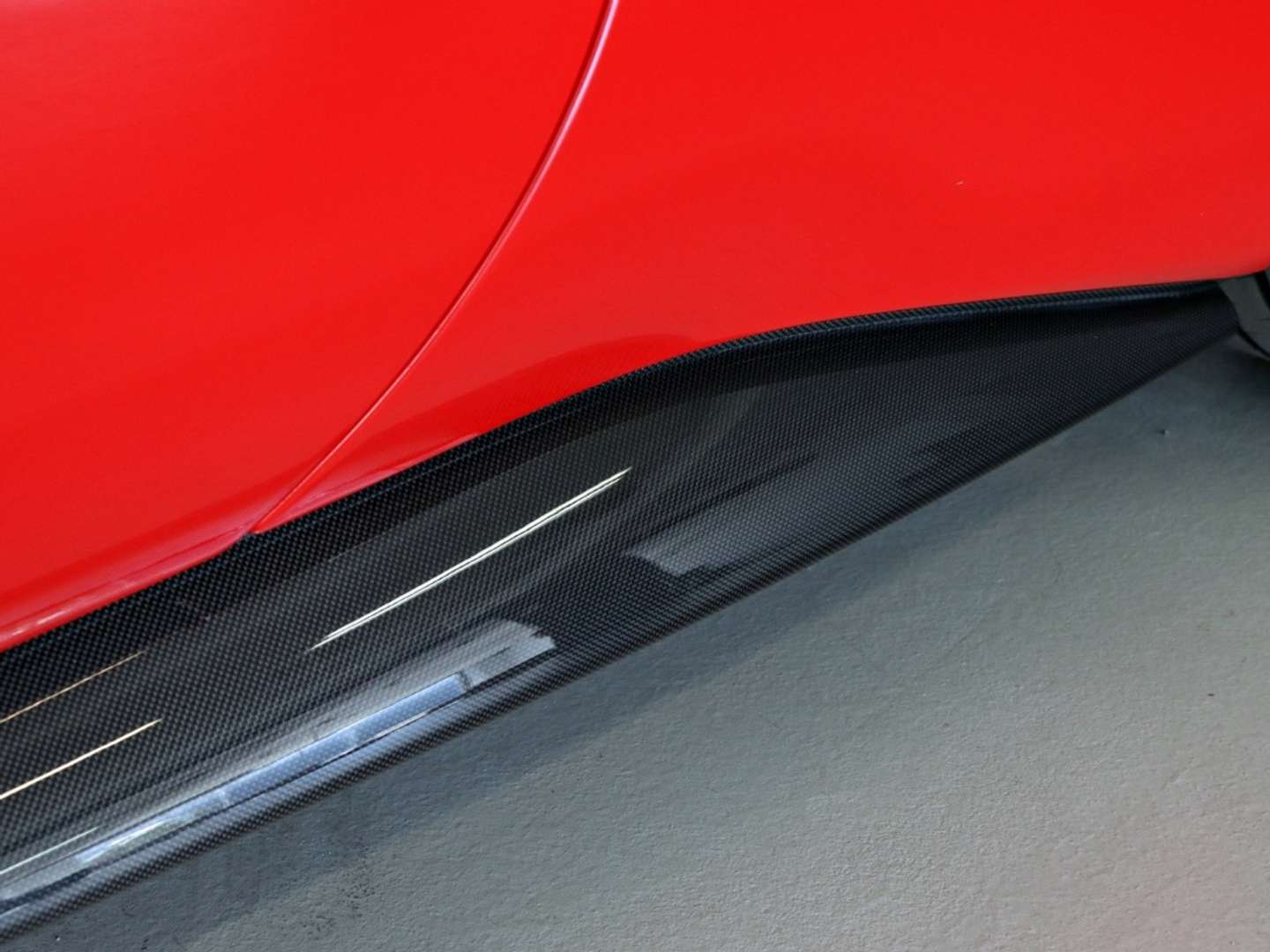 Ferrari 296 GTB - 2022 - Joinsteer - #35