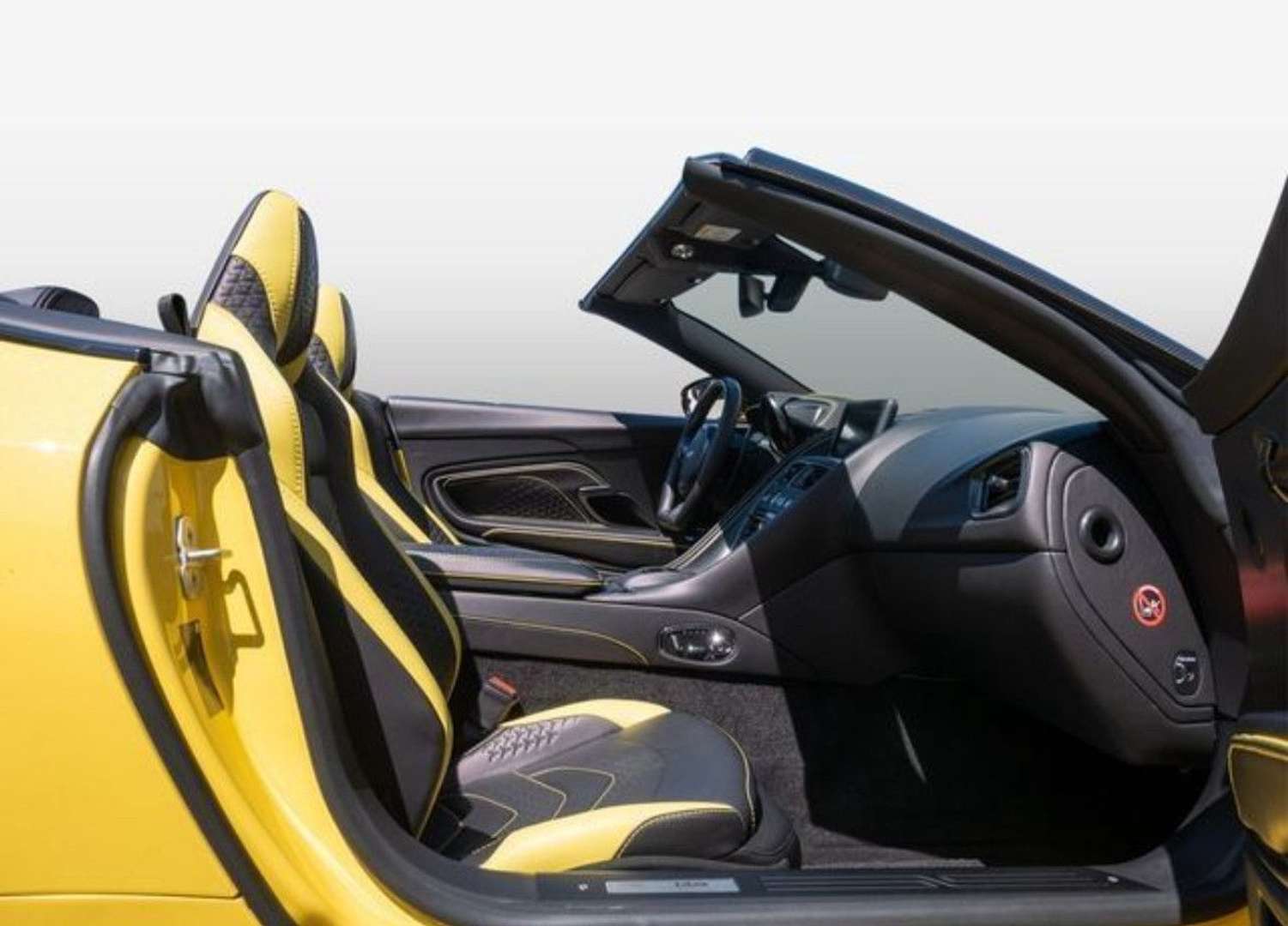 Aston Martin DBS Superleggera Full Carbone - 2022 - Joinsteer - #8