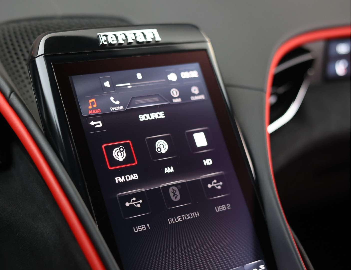 Ferrari Roma - 2021 - Joinsteer - #42