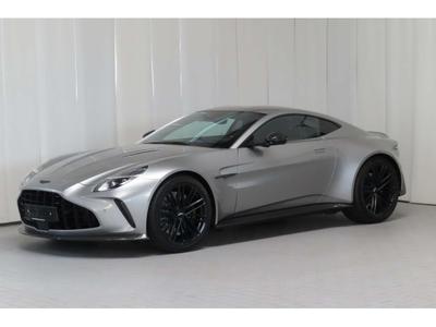 Aston Martin Vantage V8 Carbonpaket