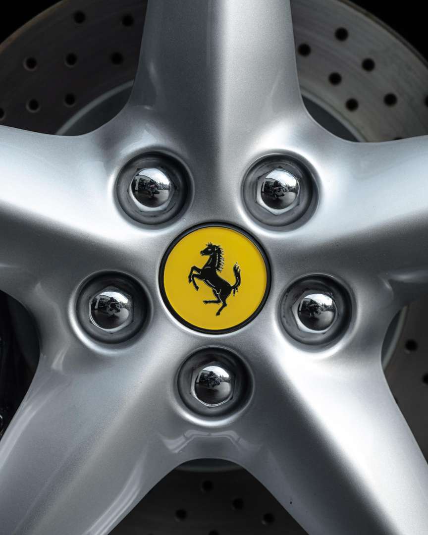 Ferrari 360 Modena - 2004 - Joinsteer - #32