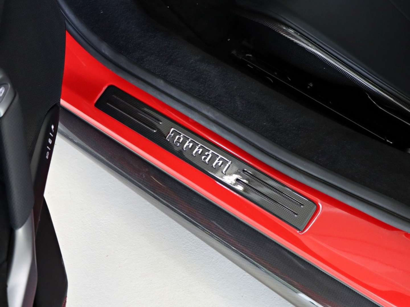 Ferrari 296 GTB - 2022 - Joinsteer - #38