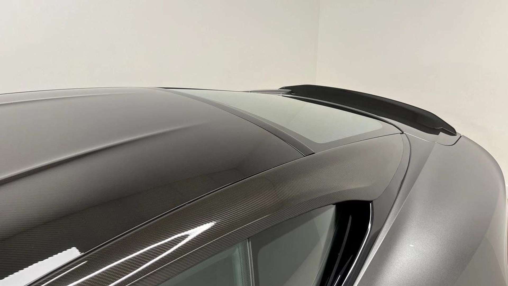 Aston Martin DBS Superleggera V12 5.2 725 Ch Carbone Package - 2019 - Joinsteer - #19