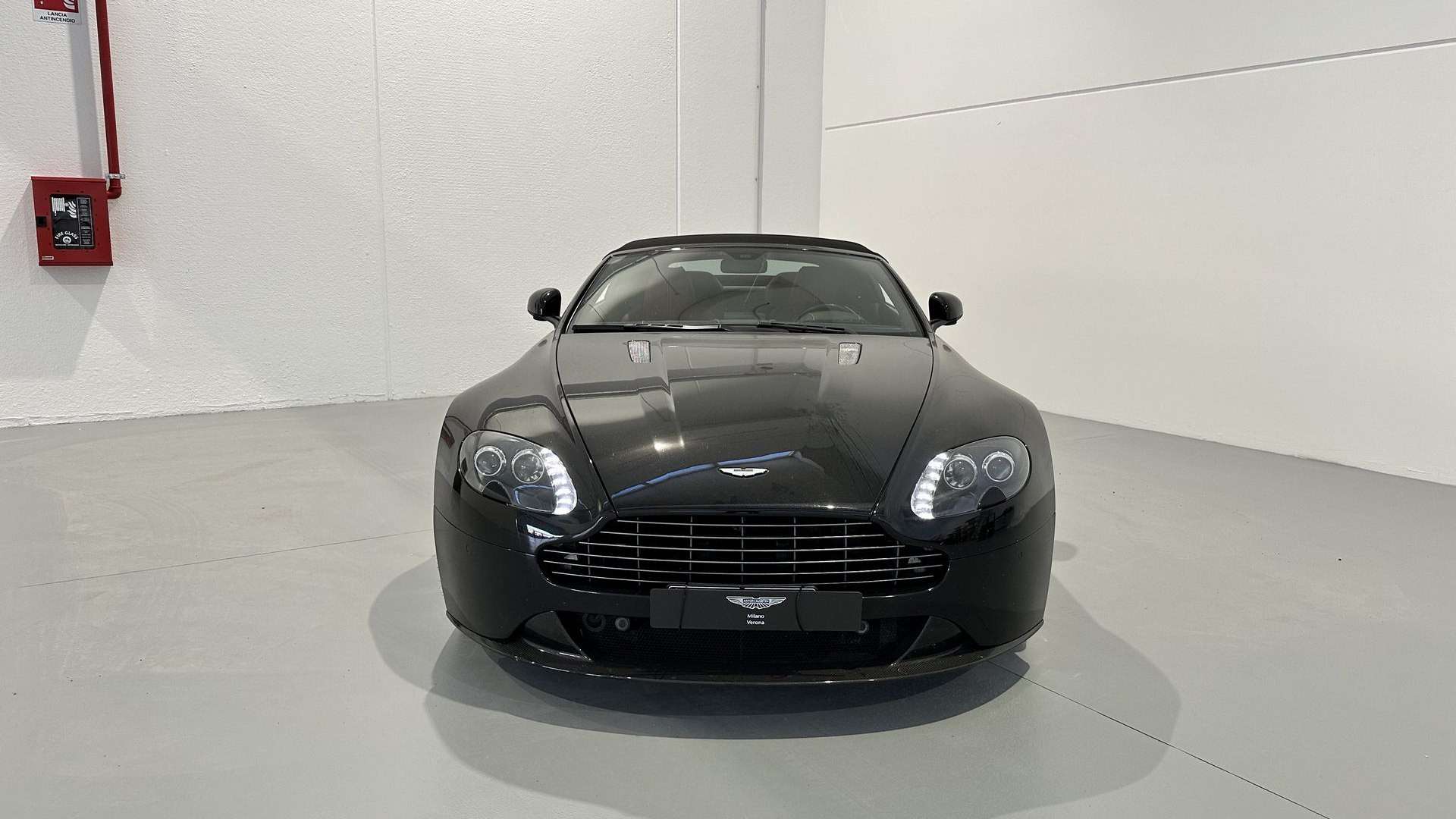 Aston Martin Vantage Roadster 4.7 V8 S Sportshift - 2015 - Joinsteer - #4