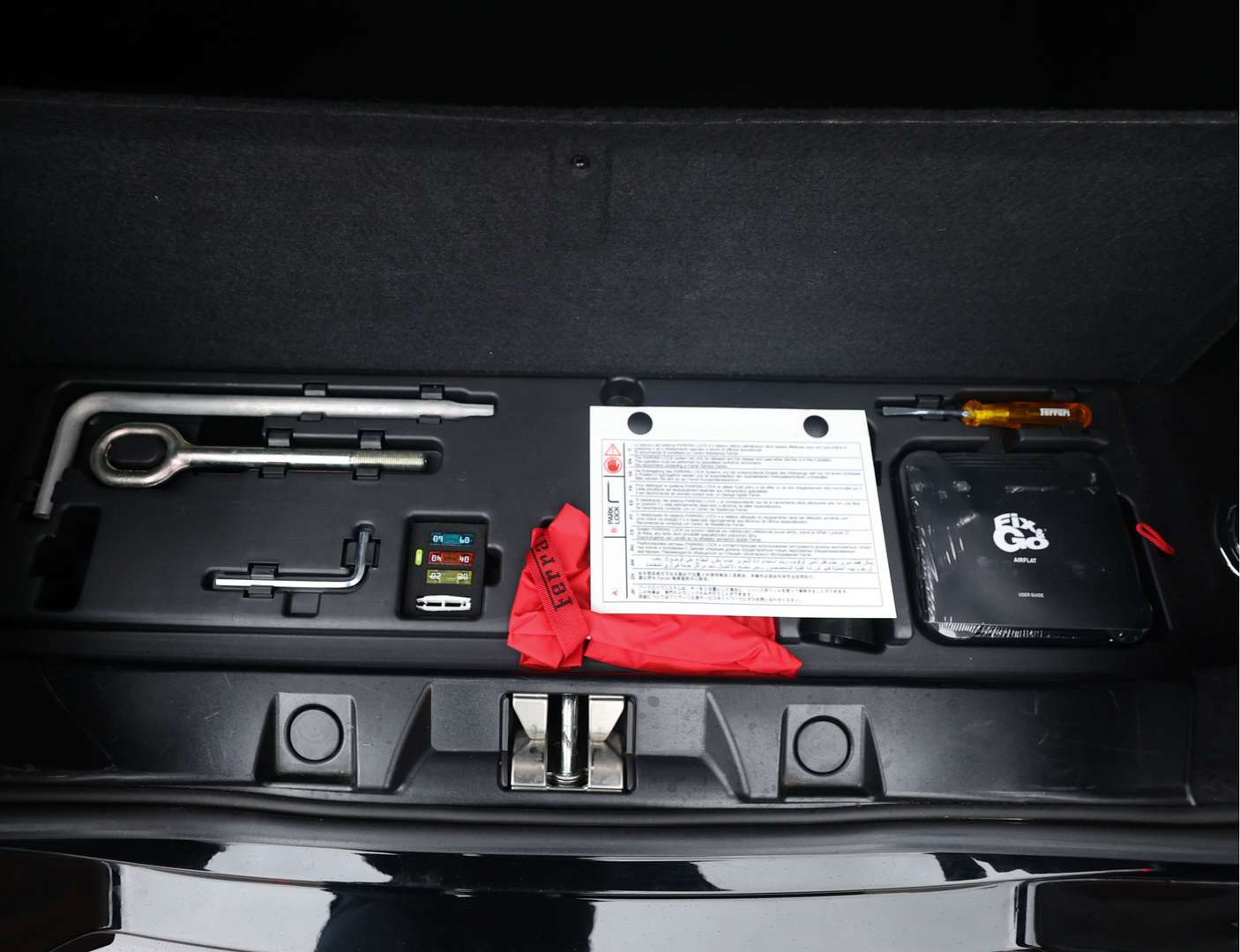 Ferrari Roma - 2021 - Joinsteer - #46