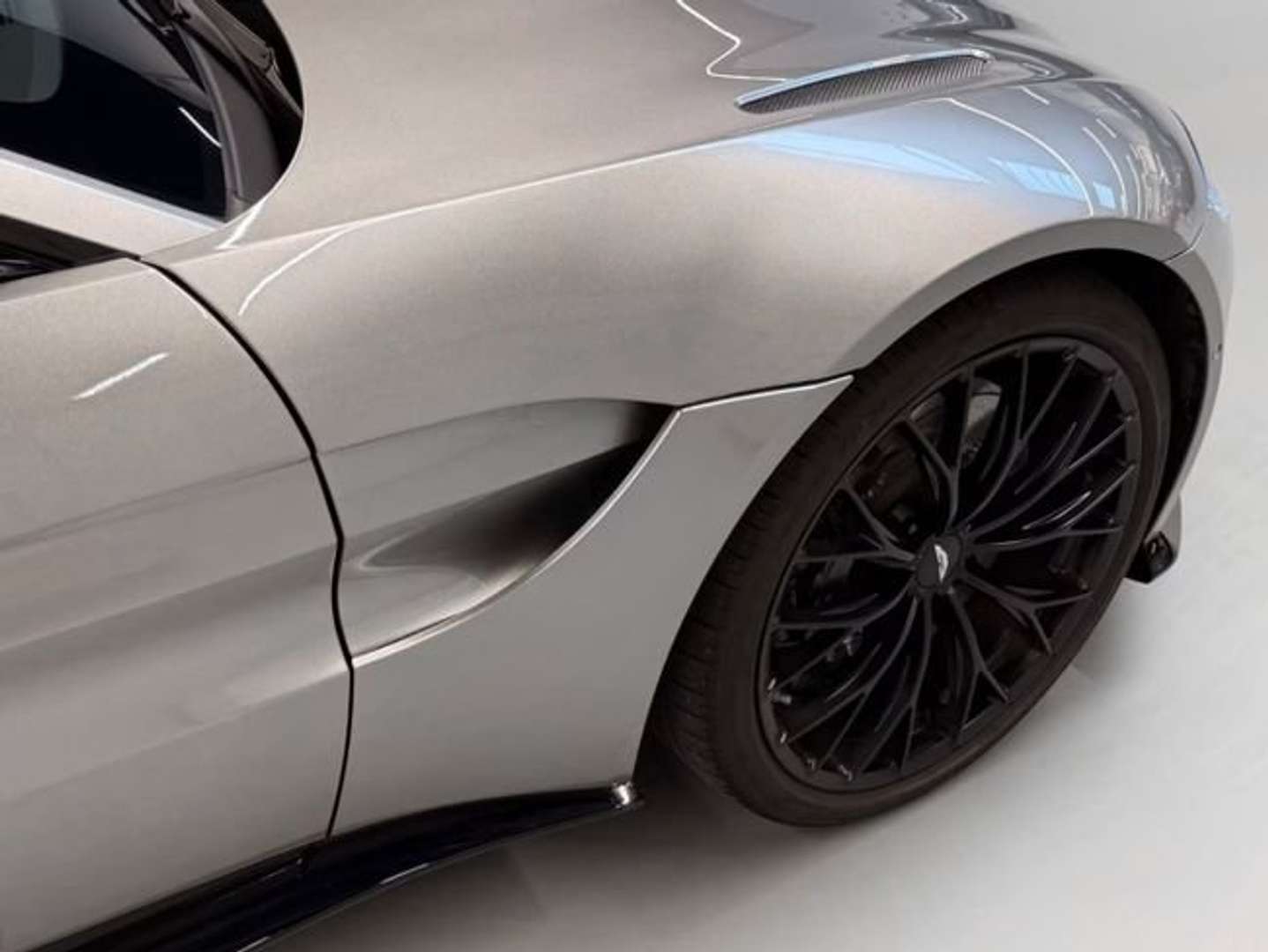 Aston Martin Vantage 4.0 - 2023 - Joinsteer - #4