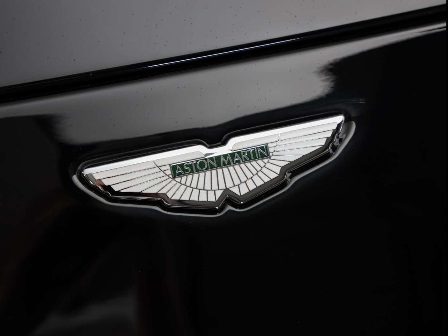 Aston Martin Vanquish V12 6.0 L ATMO - 2003 - Joinsteer - #7