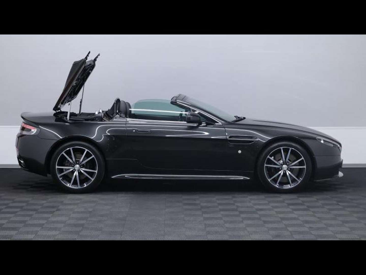 Aston Martin V8 Roadster 4.7 SP10 - 2015 - Joinsteer - #4