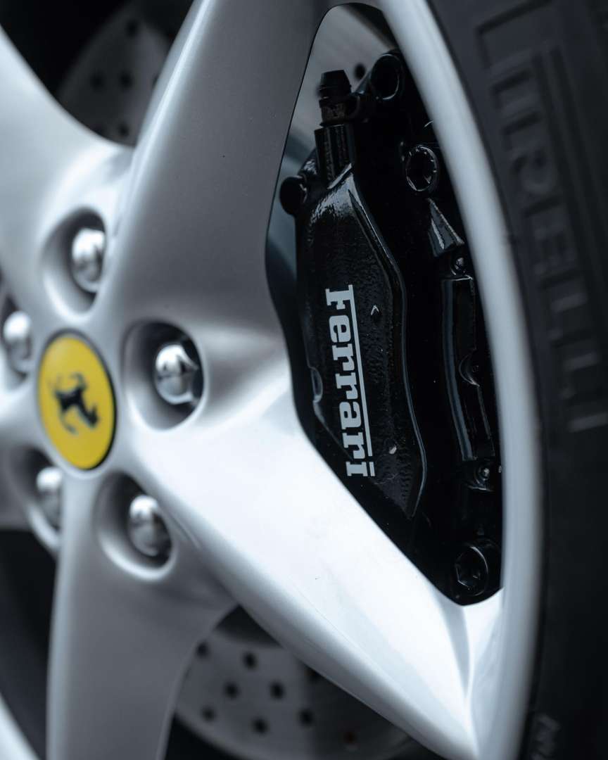 Ferrari 360 Modena - 2004 - Joinsteer - #35