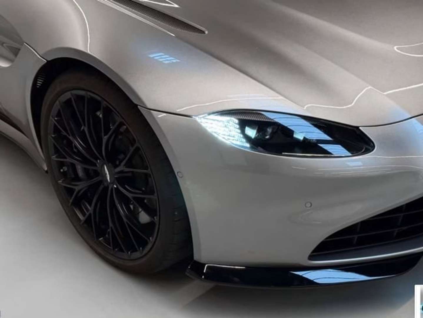 Aston Martin Vantage 4.0 - 2023 - Joinsteer - #5