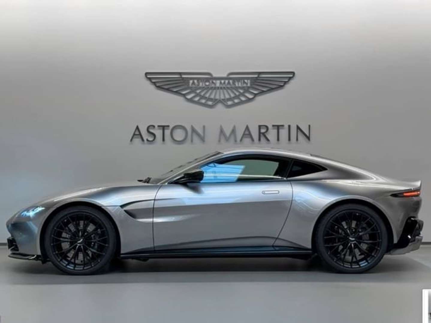 Aston Martin Vantage 4.0 - 2023 - Joinsteer - #6