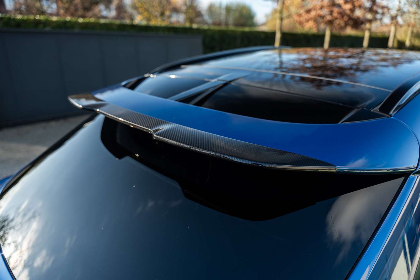 Aston Martin DBX 707 - 2022 - Joinsteer - #7