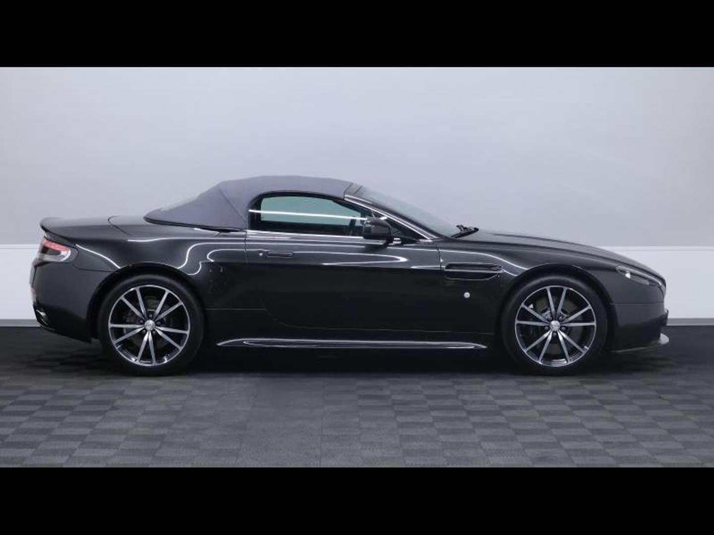 Aston Martin V8 Roadster 4.7 SP10 - 2015 - Joinsteer - #6