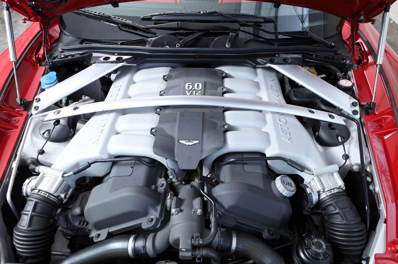 Aston Martin Rapide Individual - 2010 - Joinsteer - #7