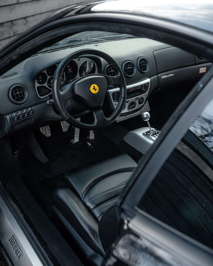Ferrari 360 Modena - 2004 - Joinsteer - #37