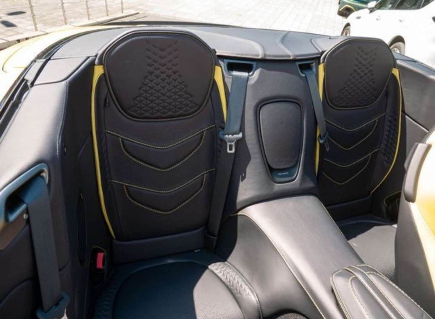 Aston Martin DBS Superleggera Full Carbone - 2022 - Joinsteer - #15