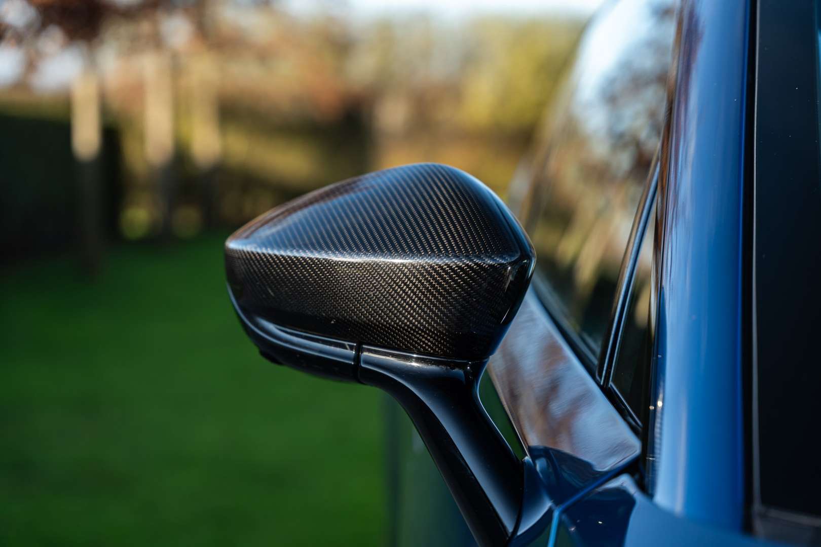 Aston Martin DBX 707 - 2022 - Joinsteer - #8