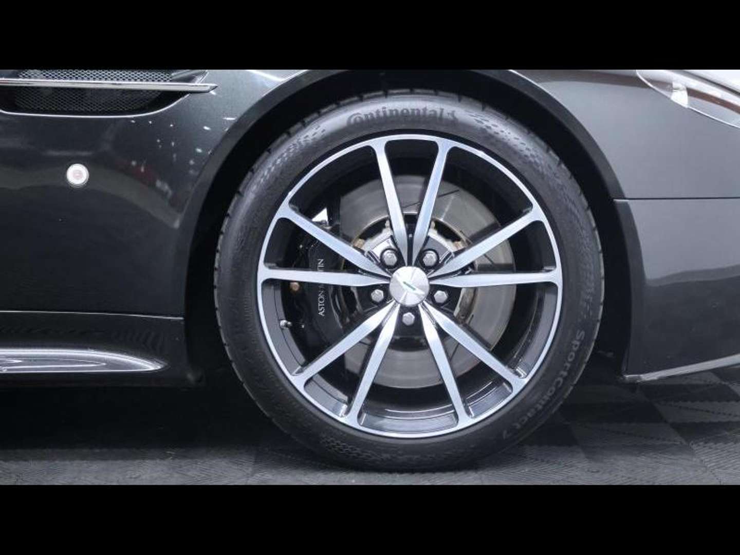 Aston Martin V8 Roadster 4.7 SP10 - 2015 - Joinsteer - #7