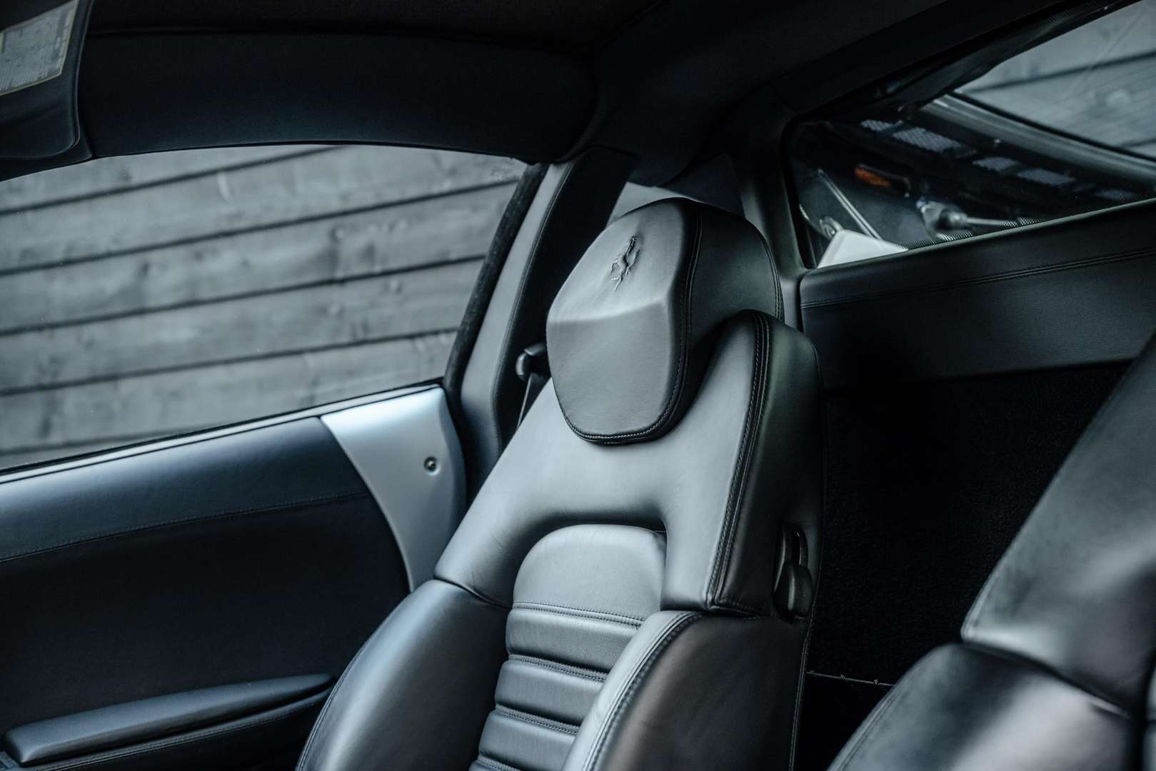 Ferrari 360 Modena - 2004 - Joinsteer - #38