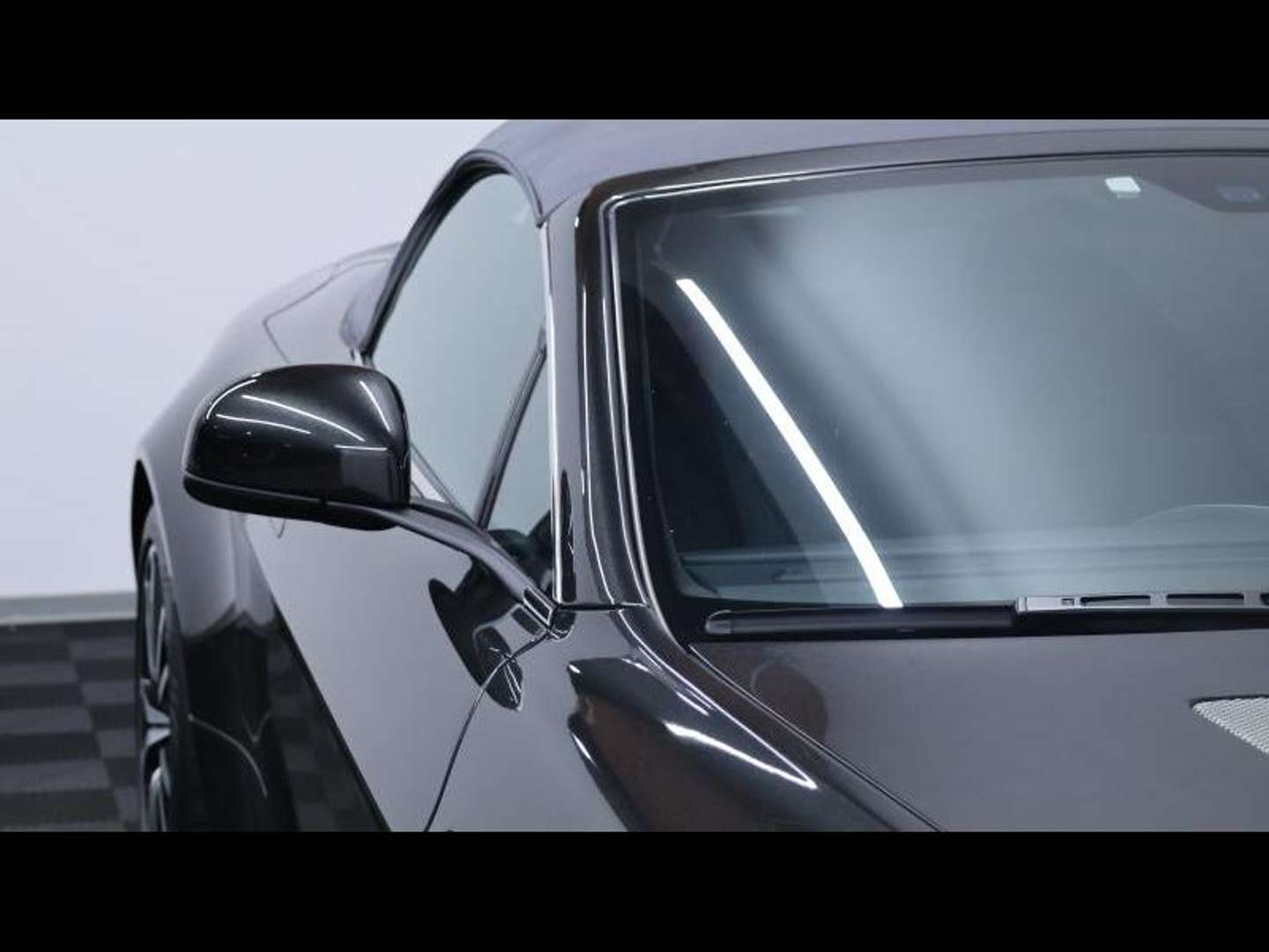 Aston Martin V8 Roadster 4.7 SP10 - 2015 - Joinsteer - #8