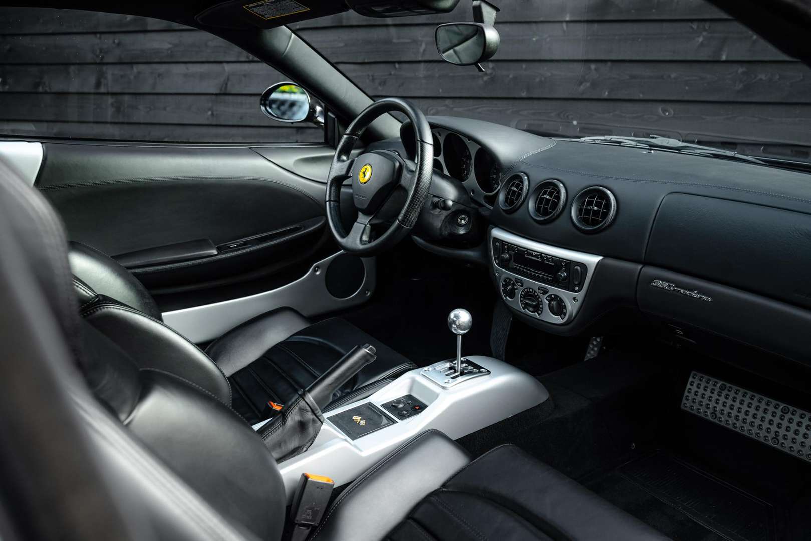 Ferrari 360 Modena - 2004 - Joinsteer - #39