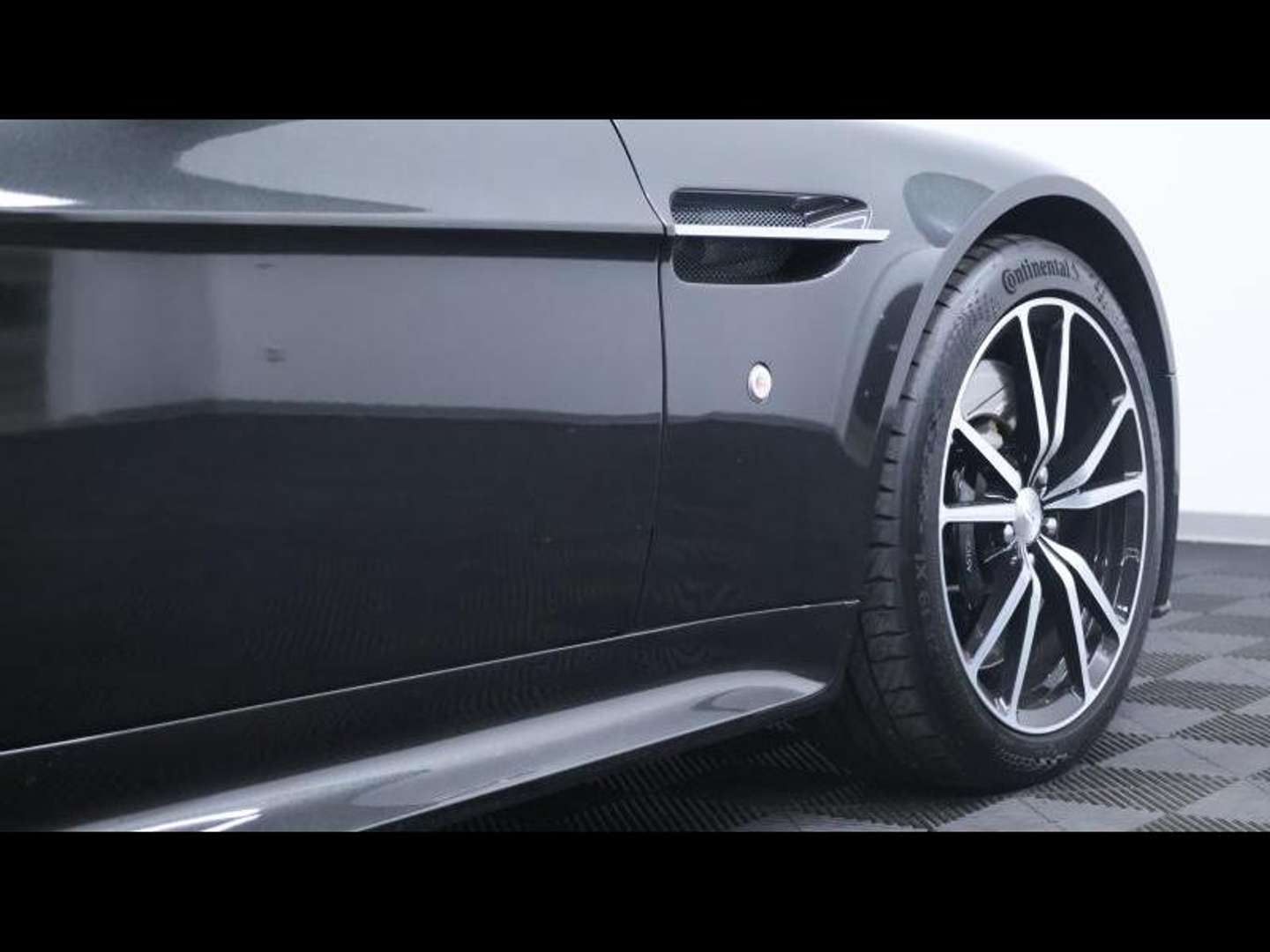 Aston Martin V8 Roadster 4.7 SP10 - 2015 - Joinsteer - #9