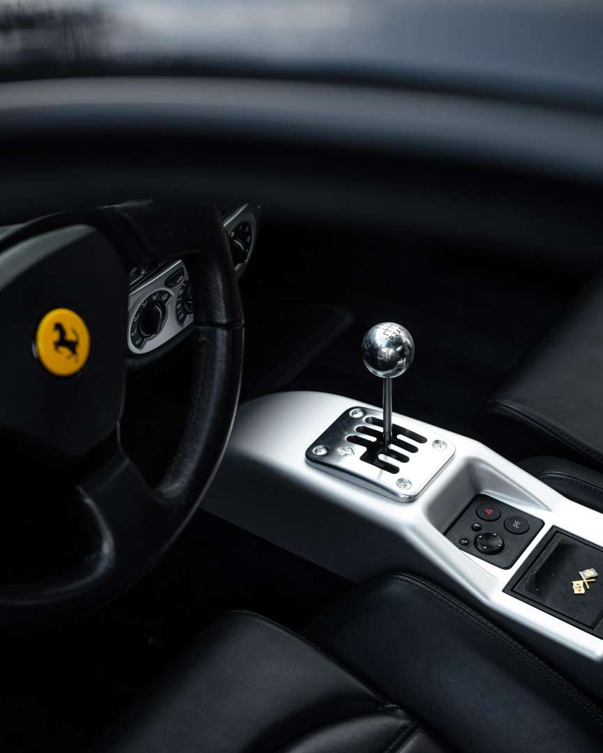 Ferrari 360 Modena - 2004 - Joinsteer - #40