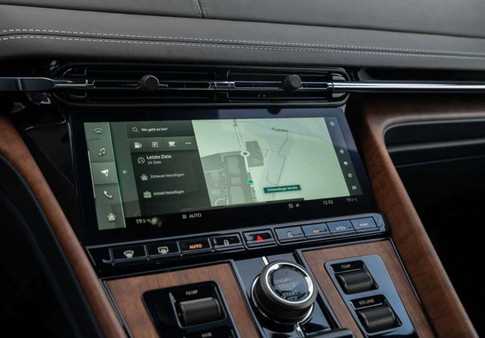 Aston Martin DB12 Carbone Extérieur - 2024 - Joinsteer - #12