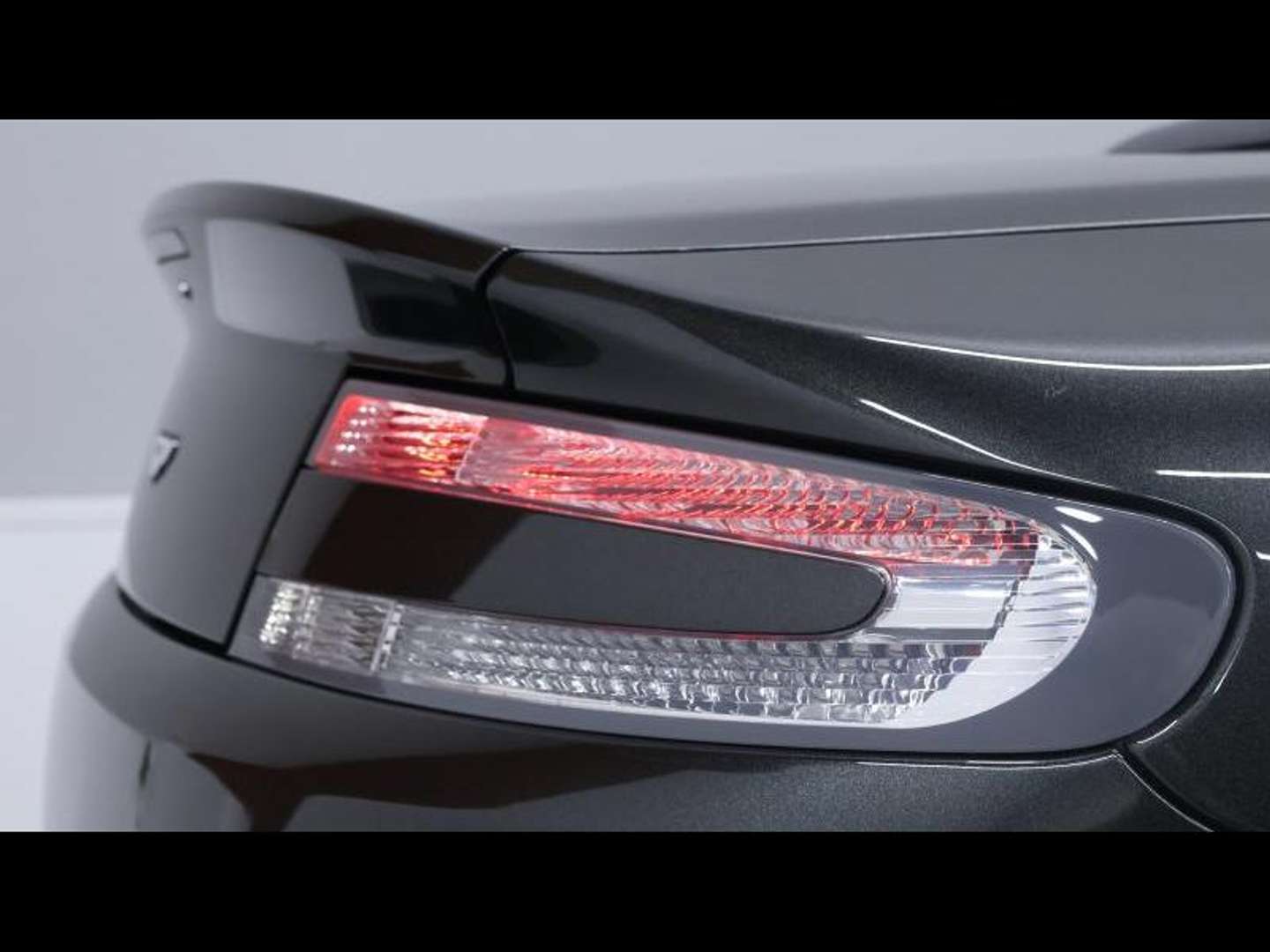 Aston Martin V8 Roadster 4.7 SP10 - 2015 - Joinsteer - #10