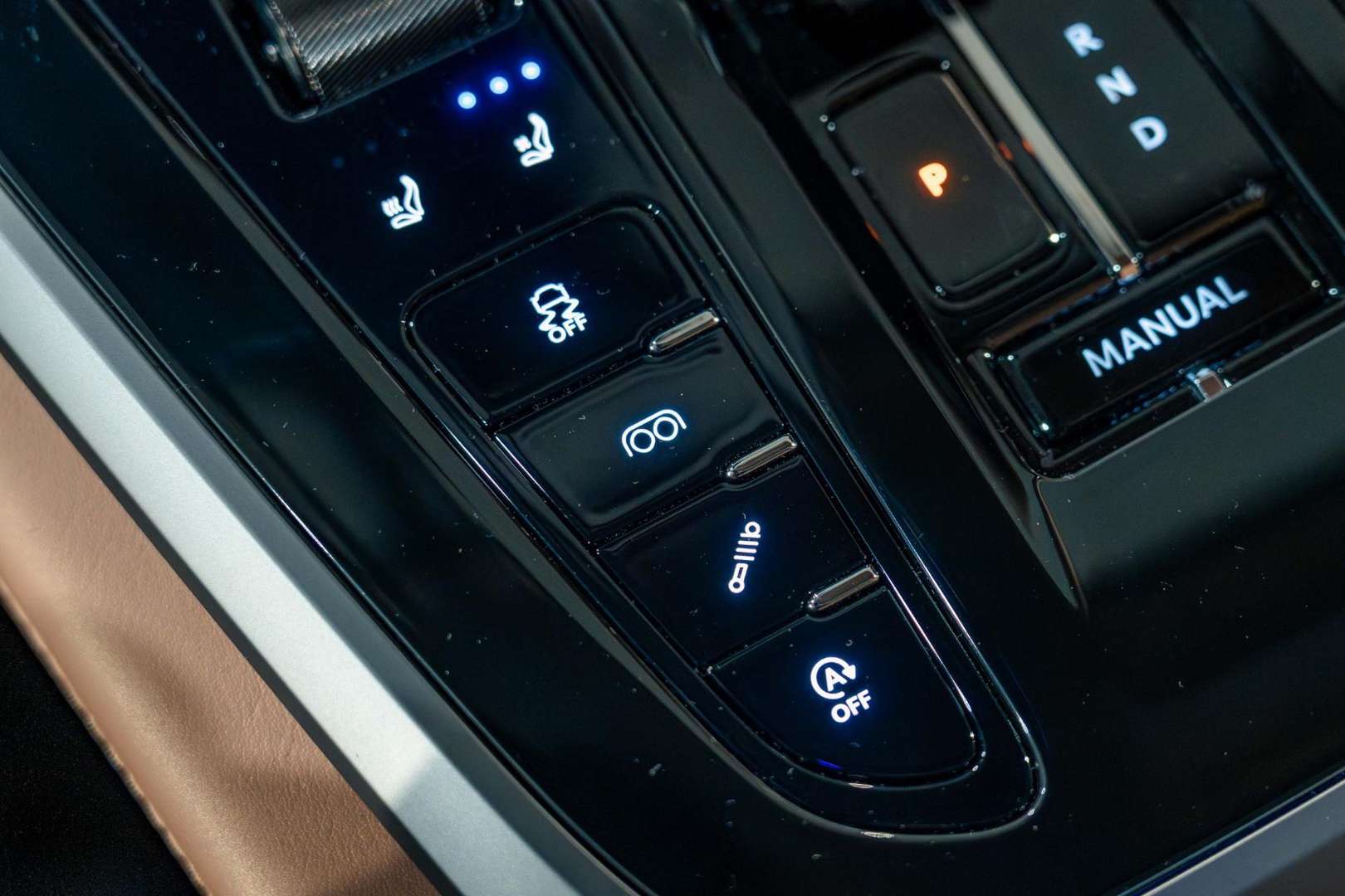 Aston Martin DBX 707 - 2026 - Joinsteer - #15