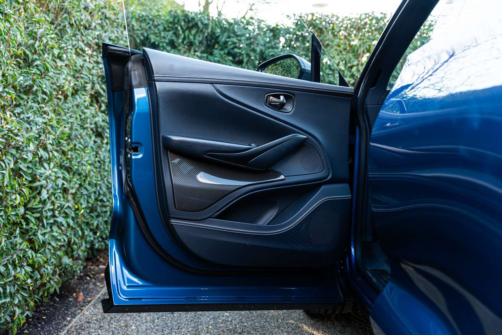 Aston Martin DBX 707 - 2022 - Joinsteer - #12