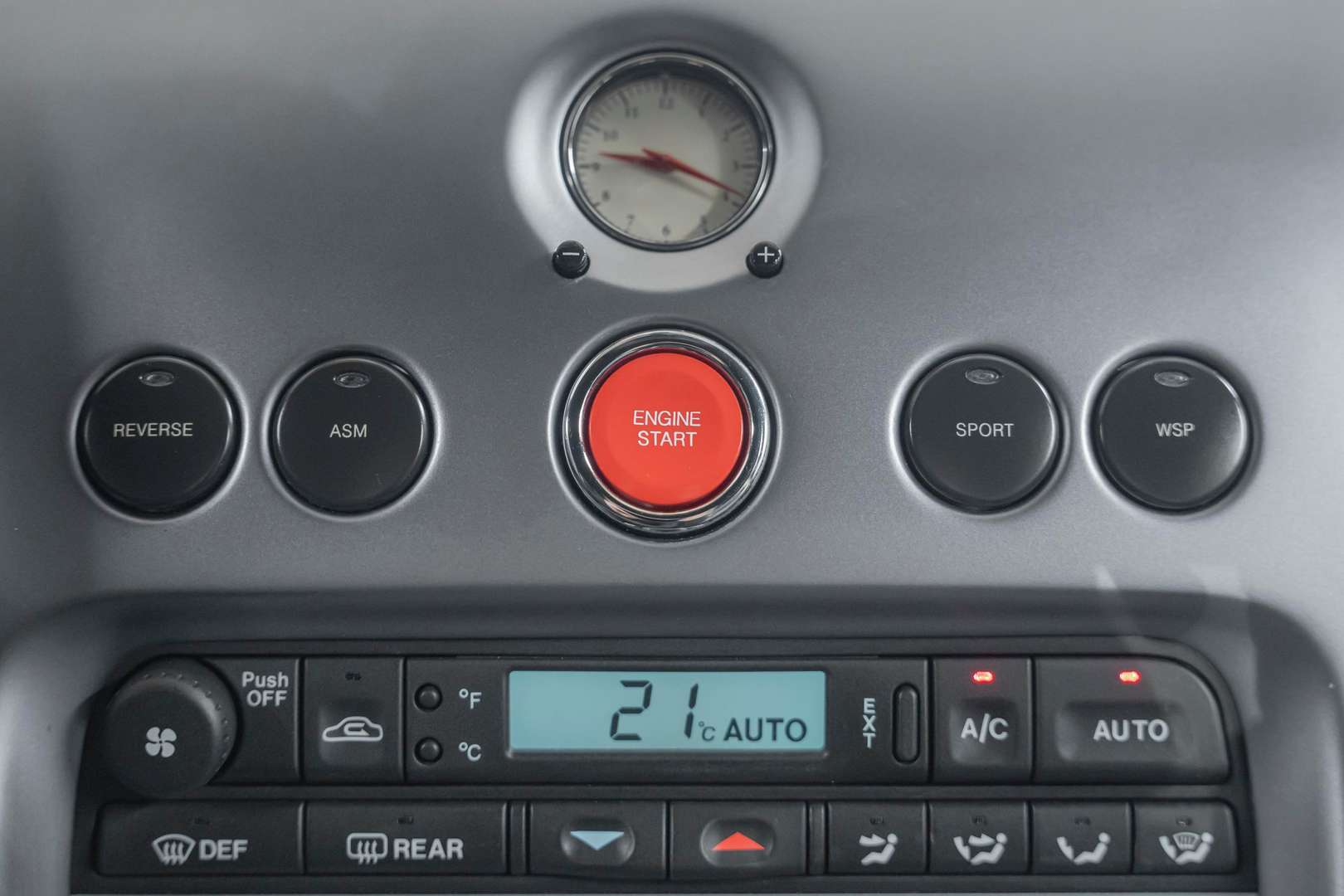 Aston Martin Vanquish - 2004 - Joinsteer - #11