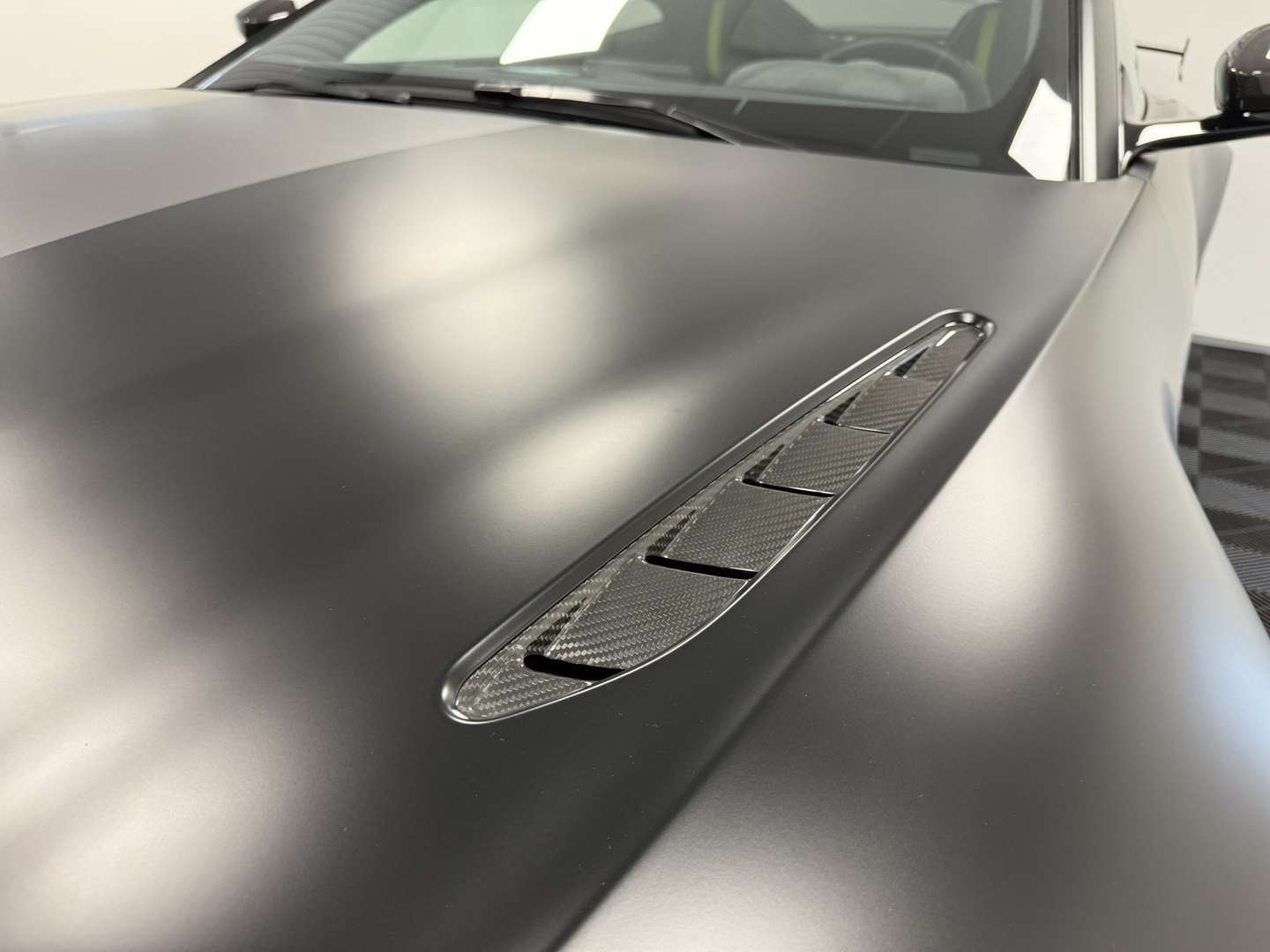 Aston Martin V8 Coupé F1 Edition - 2022 - Joinsteer - #21