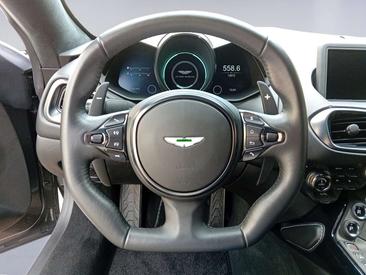 Aston Martin Vantage 4.0 V8 — photo 11