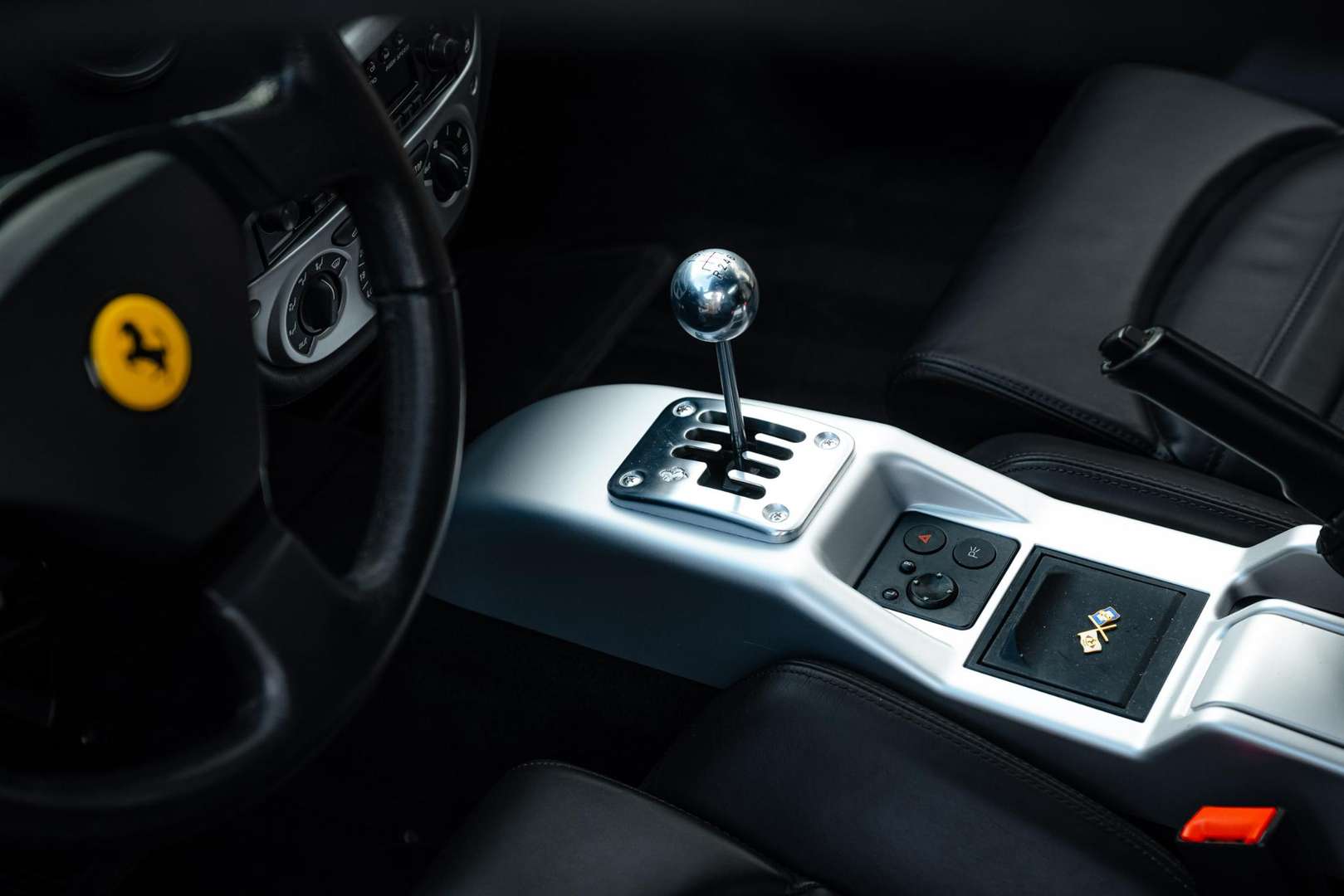 Ferrari 360 Modena - 2004 - Joinsteer - #42