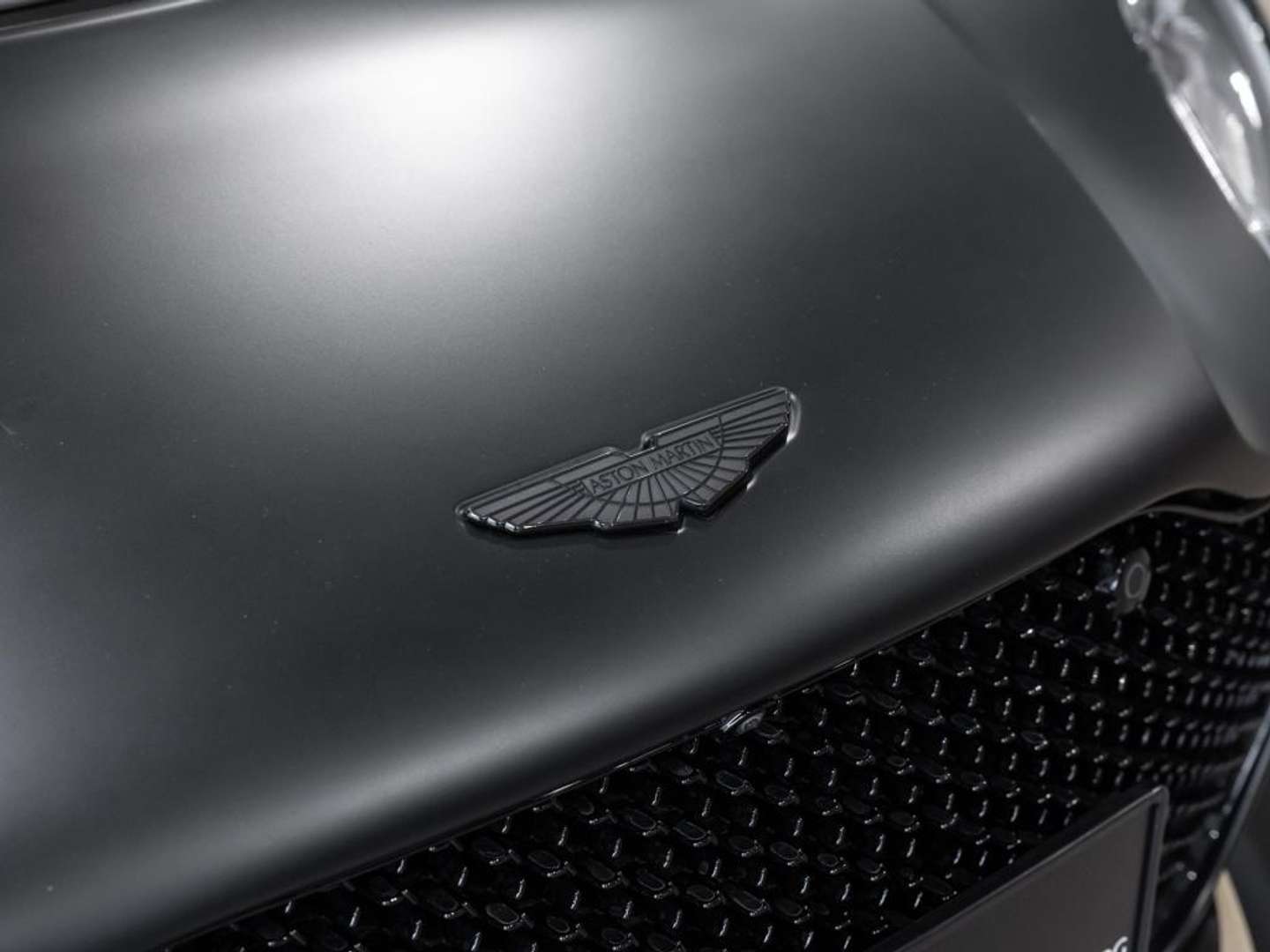 Aston Martin DBS Volante 770 Ultimate - 2024 - Joinsteer - #14