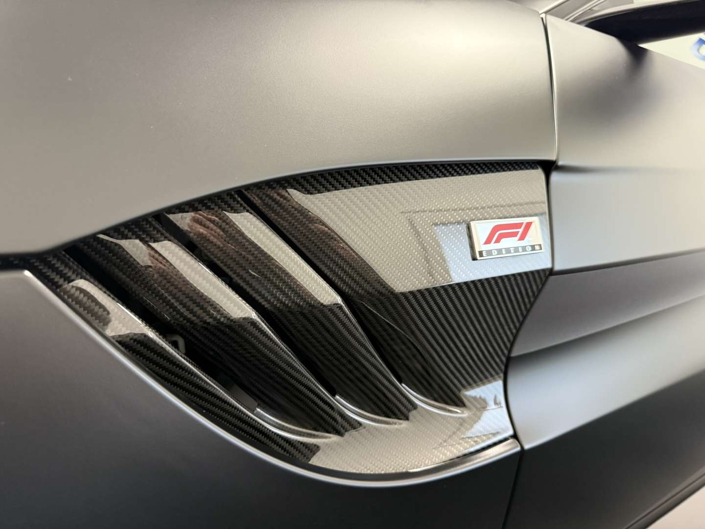 Aston Martin V8 Coupé F1 Edition - 2022 - Joinsteer - #22