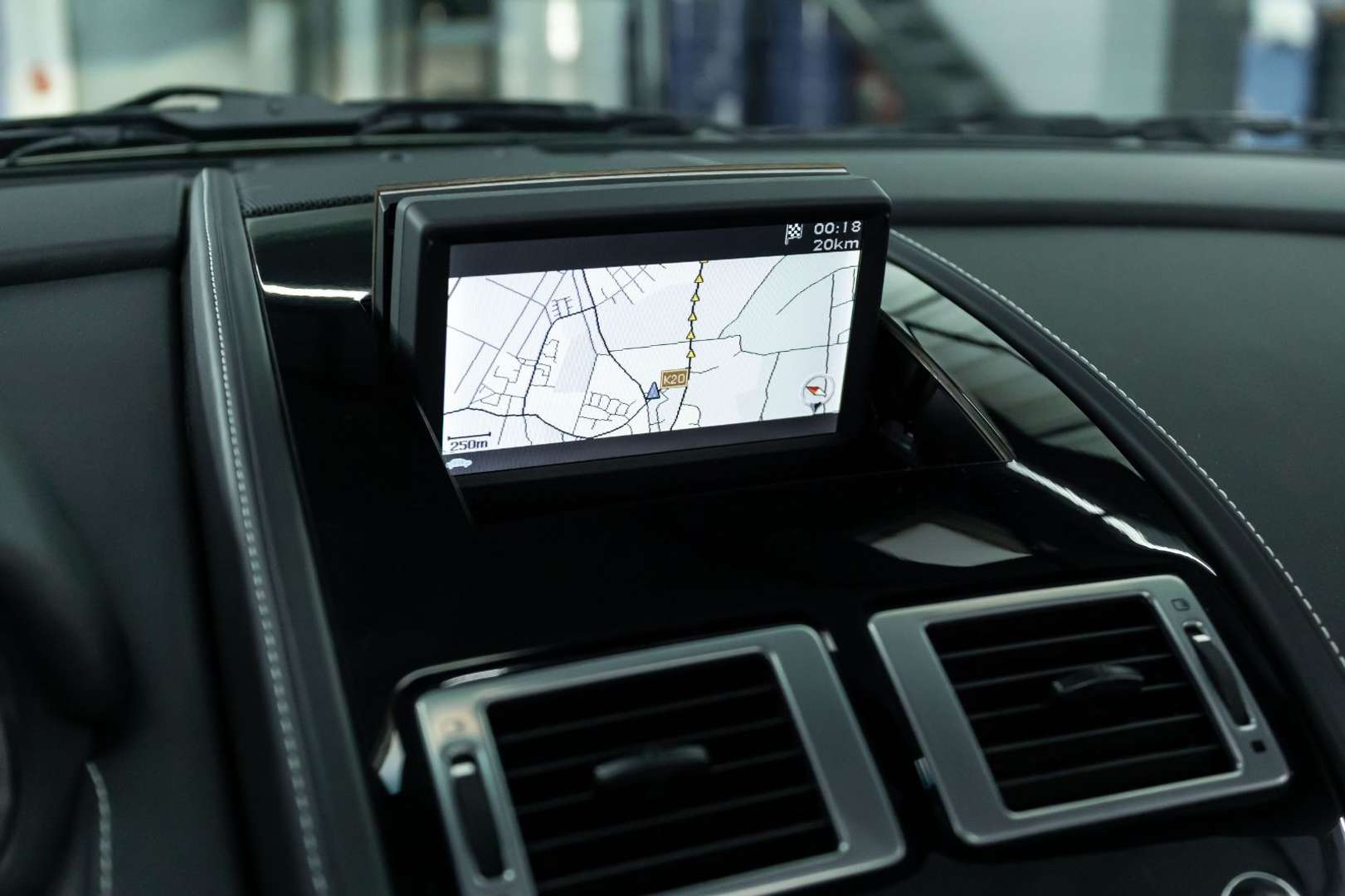 Aston Martin DB9 Volante - 2008 - Joinsteer - #16