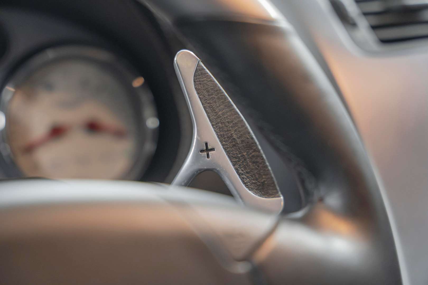 Aston Martin Vanquish - 2004 - Joinsteer - #13