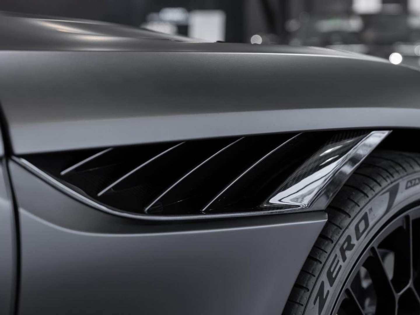 Aston Martin DBS Volante 770 Ultimate - 2024 - Joinsteer - #15