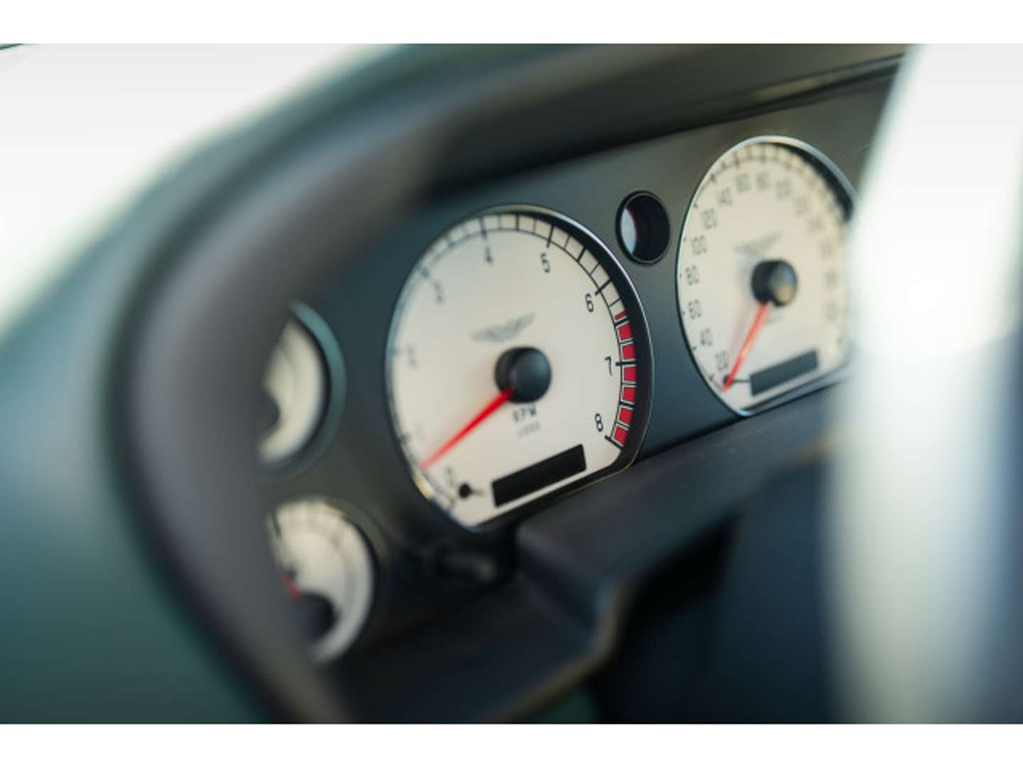 Aston Martin DB7 6.0 V12 GTA - 2003 - Joinsteer - #12