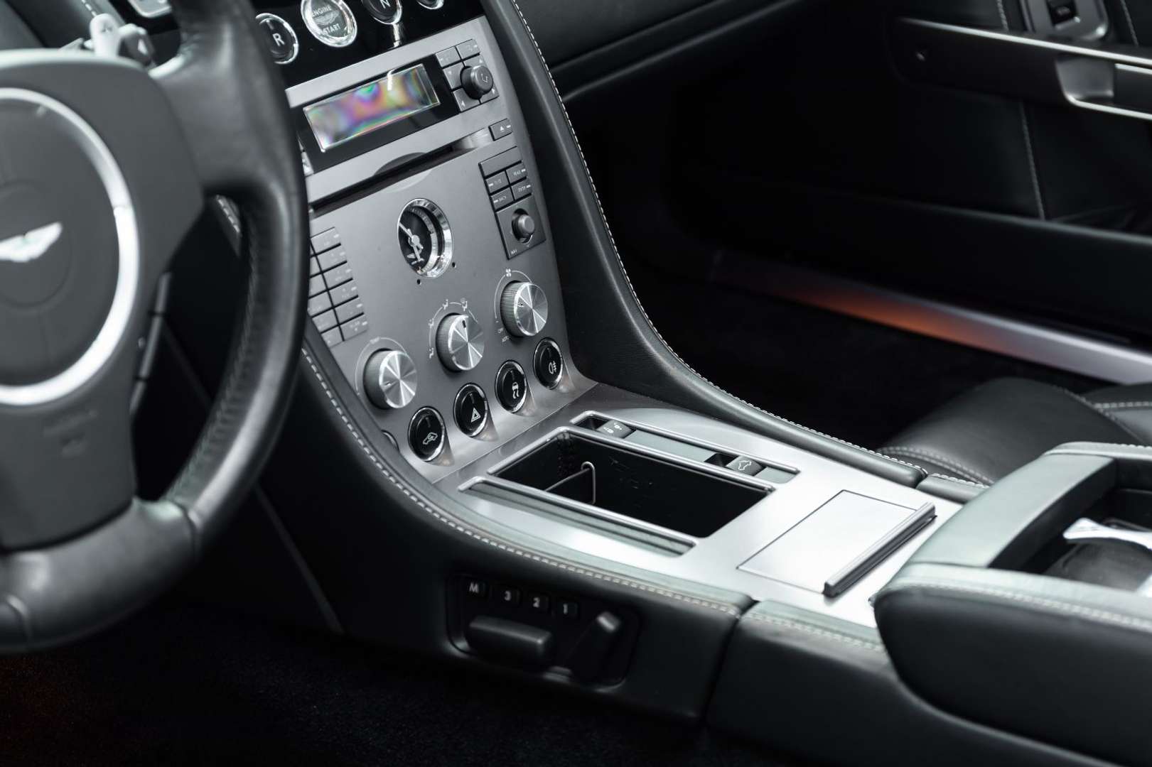 Aston Martin DB9 Volante - 2008 - Joinsteer - #18