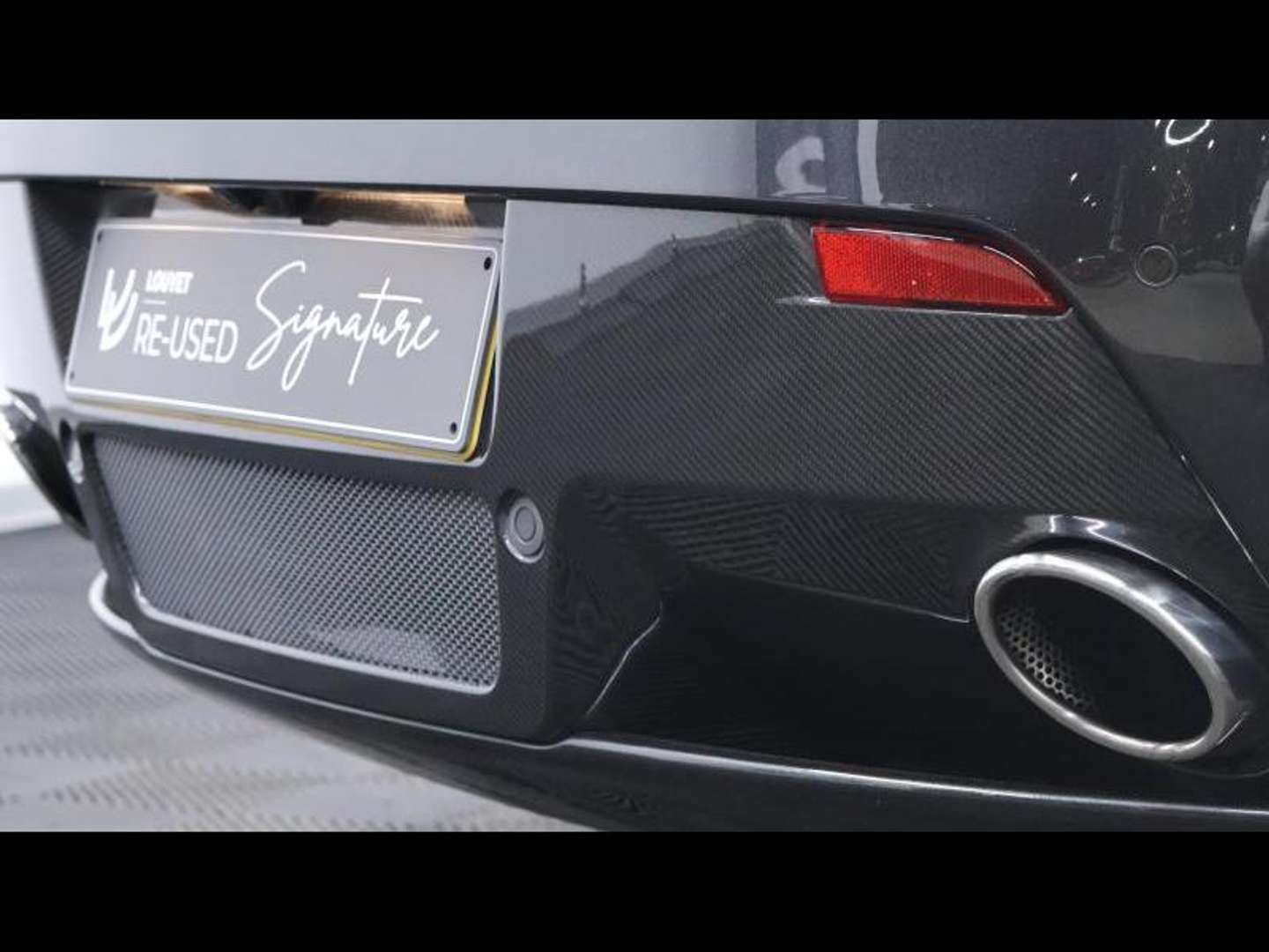 Aston Martin V8 Roadster 4.7 SP10 - 2015 - Joinsteer - #14