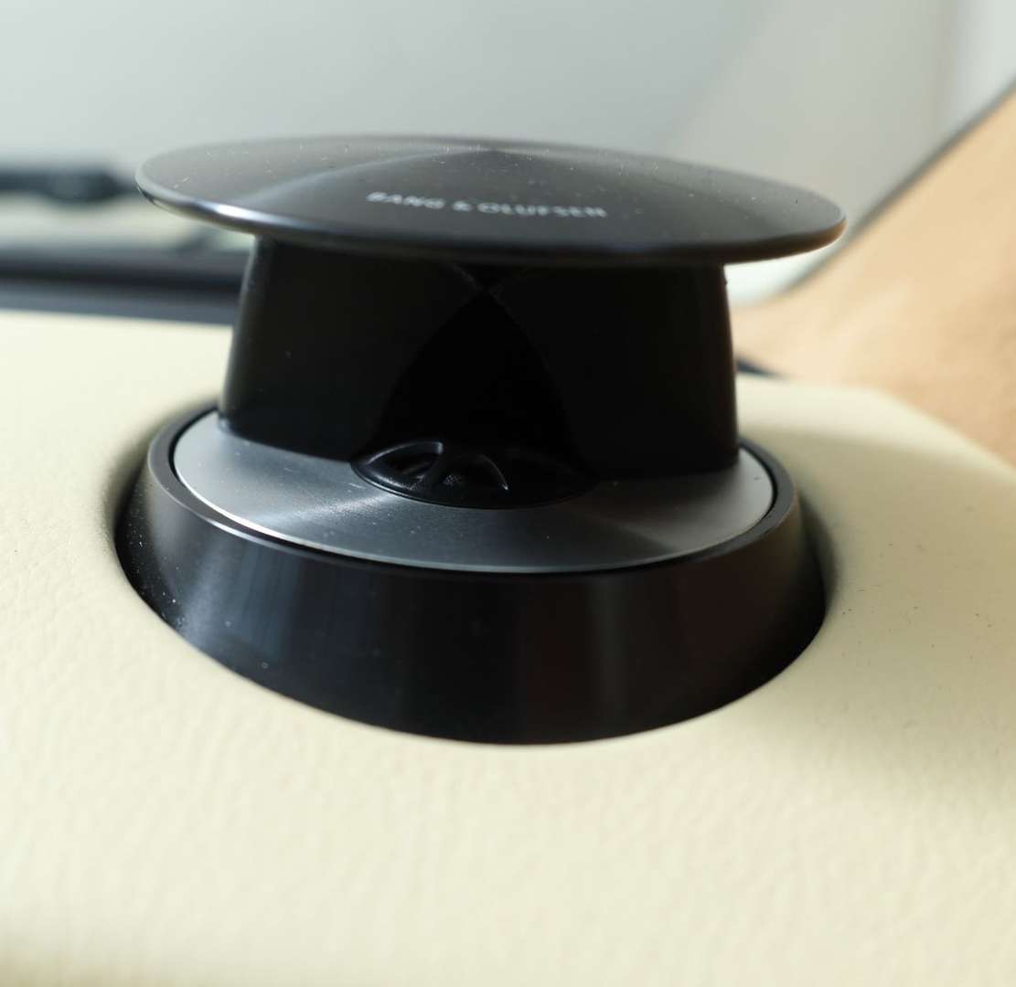 Aston Martin DBS Volante AML Exclusiv - 2010 - Joinsteer - #16