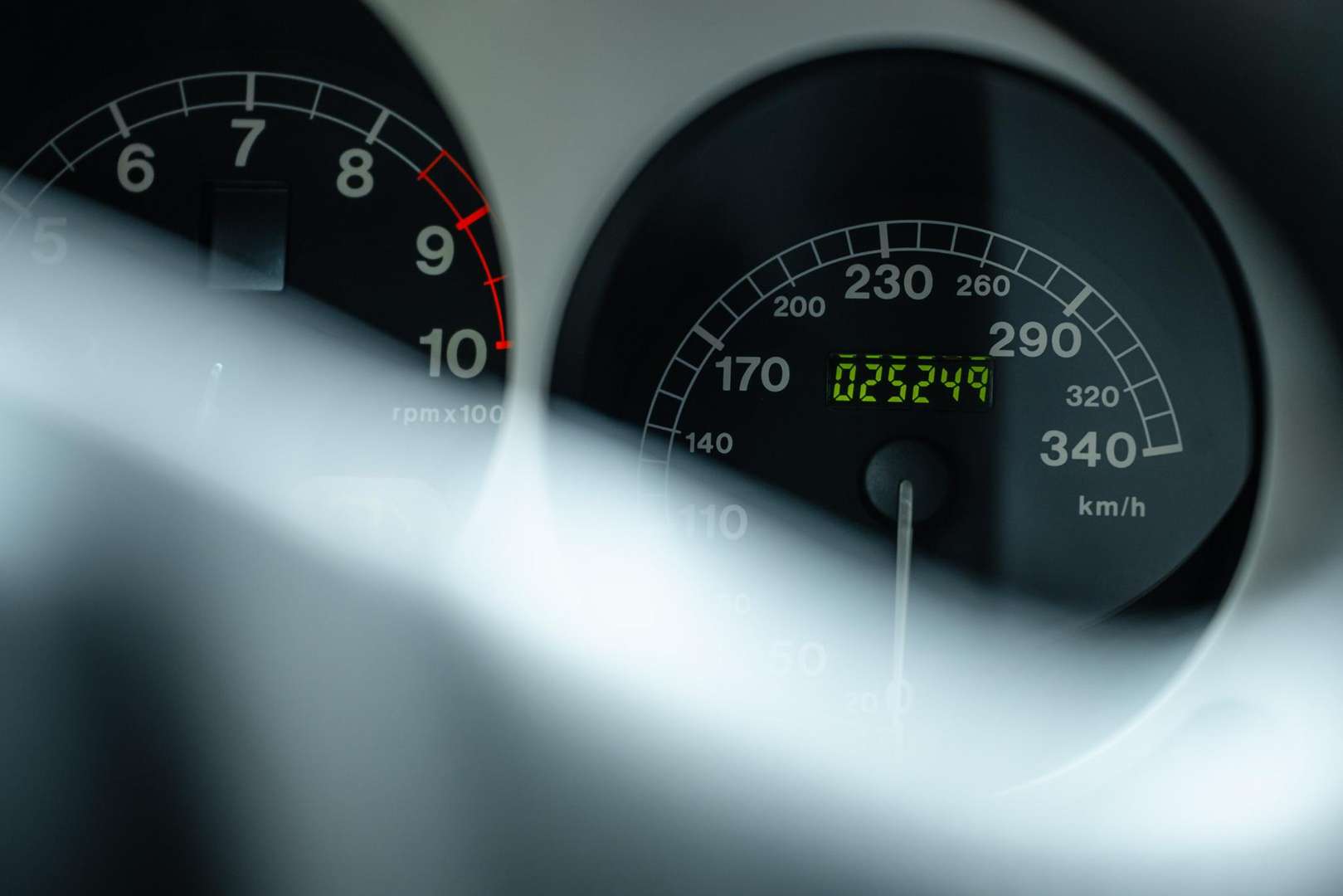 Ferrari 360 Modena - 2004 - Joinsteer - #45