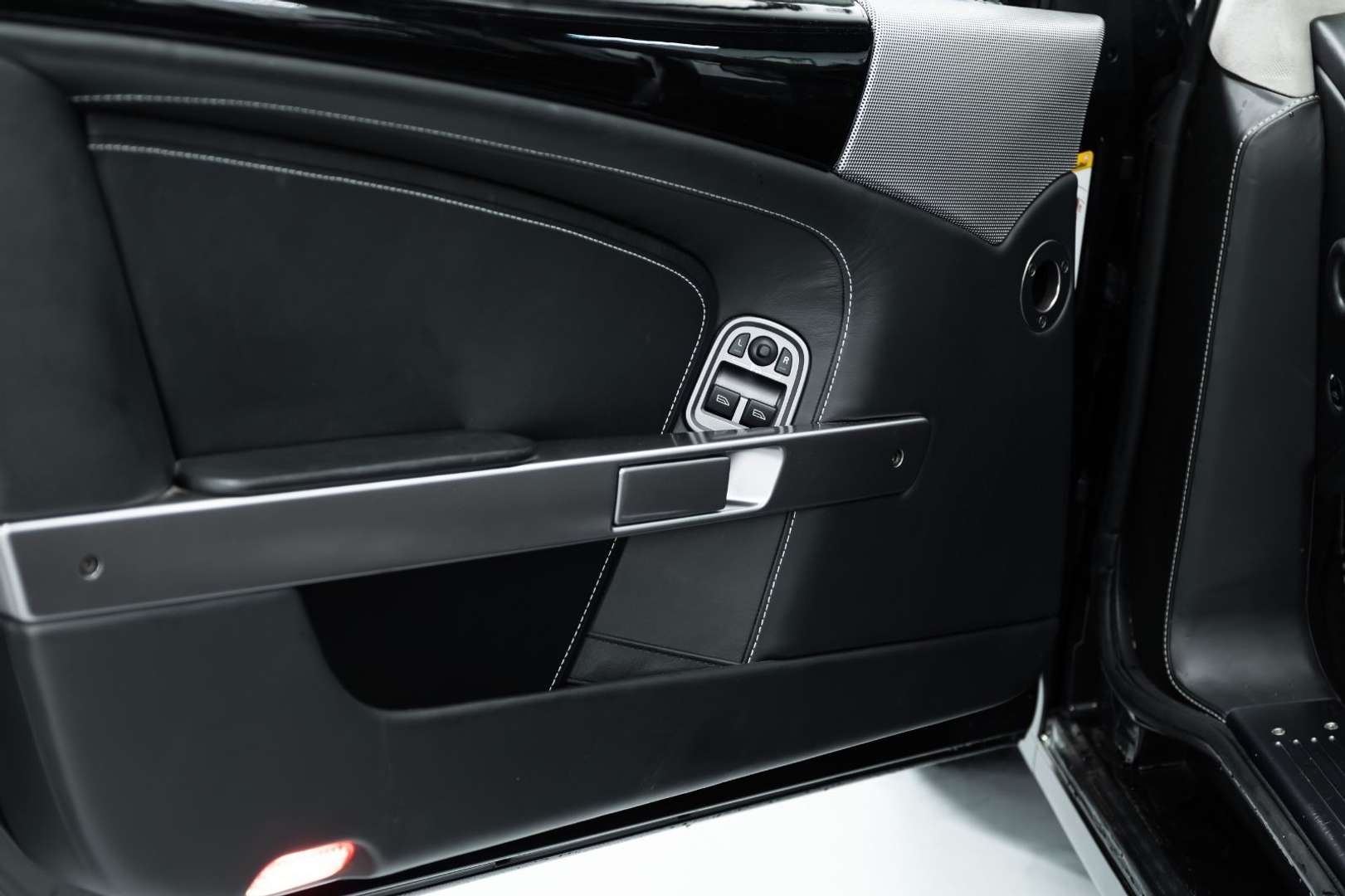 Aston Martin DB9 Volante - 2008 - Joinsteer - #19