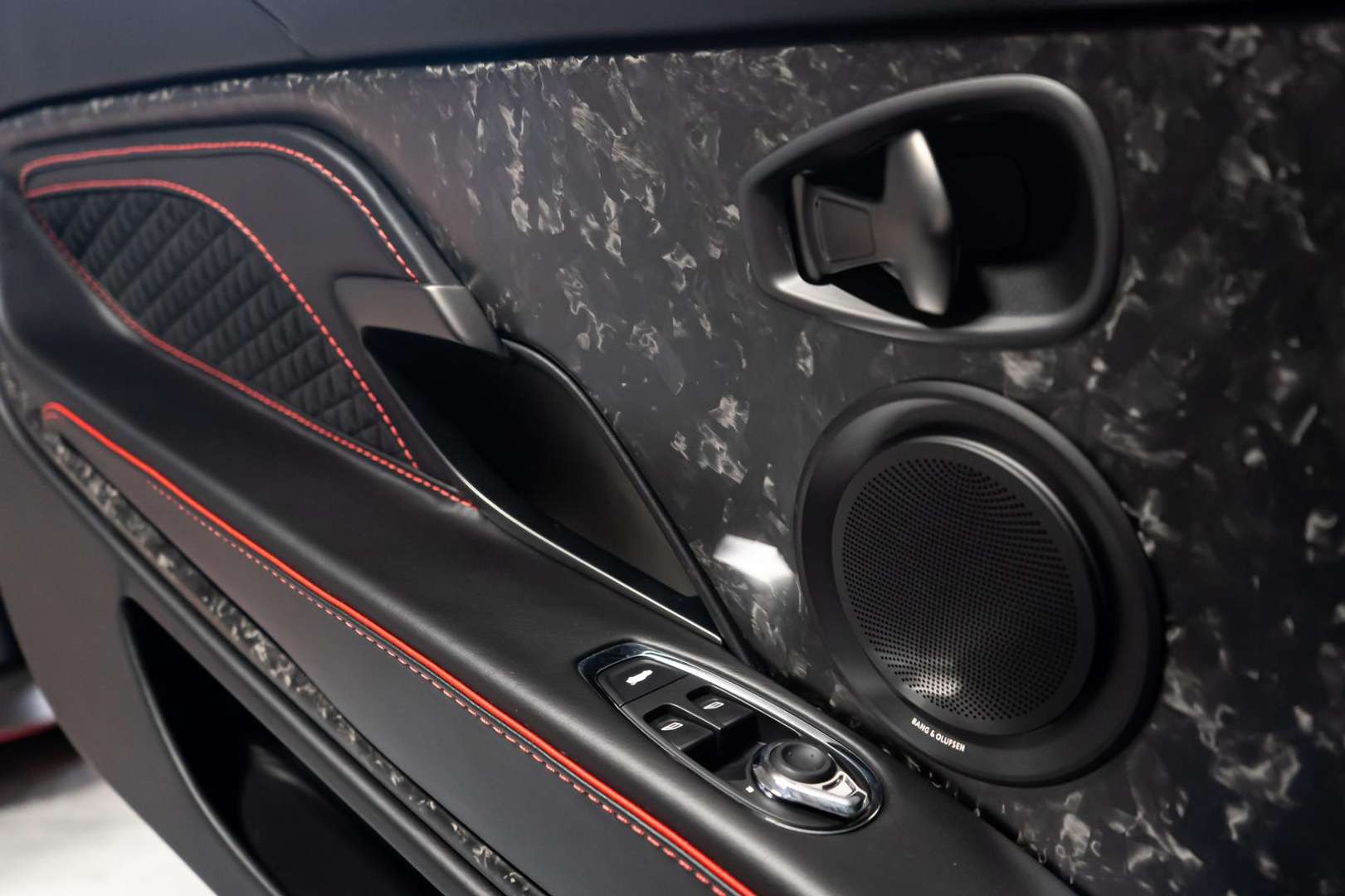 Aston Martin DBS Superleggera Non Identifiée - 2019 - Joinsteer - #14