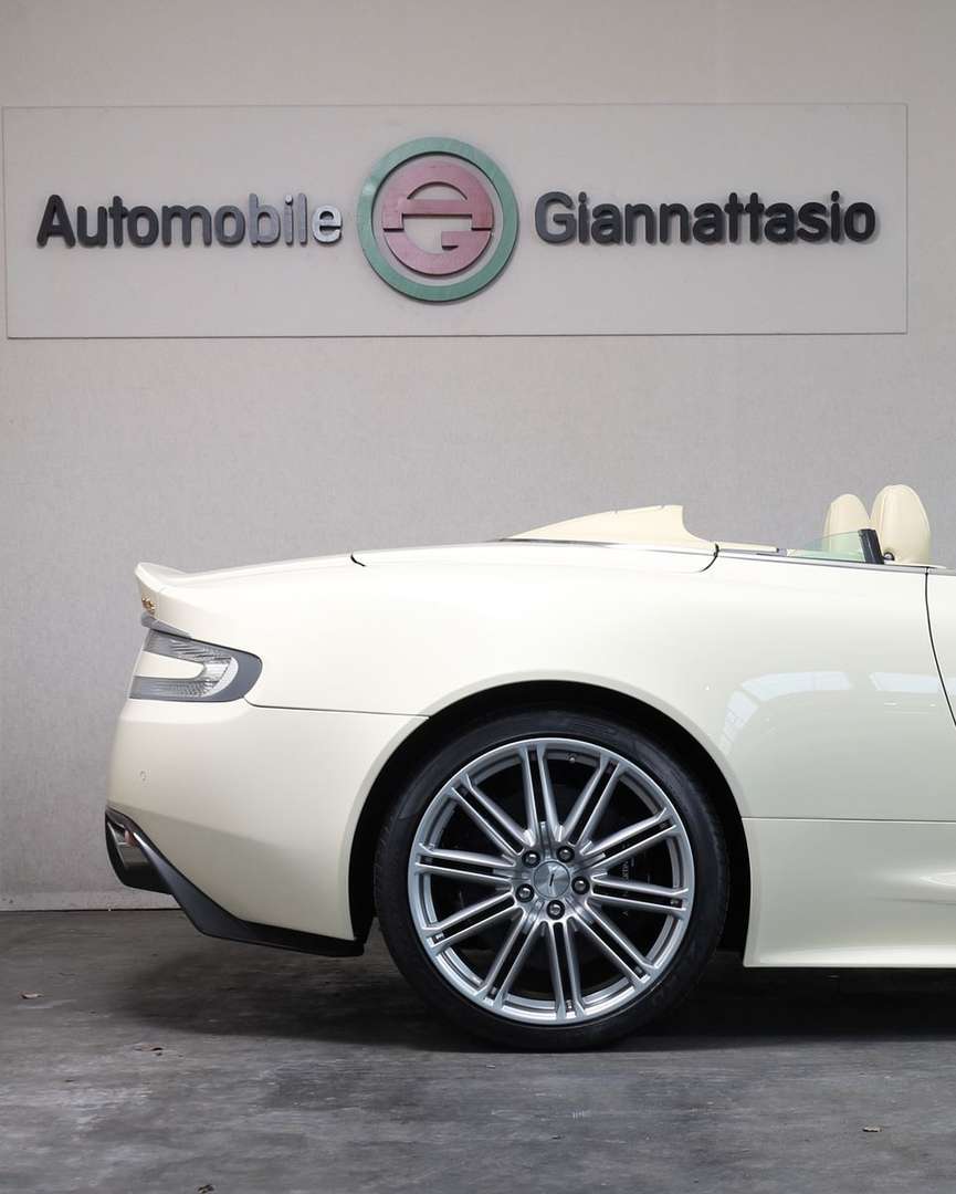Aston Martin DBS Volante AML Exclusiv - 2010 - Joinsteer - #19