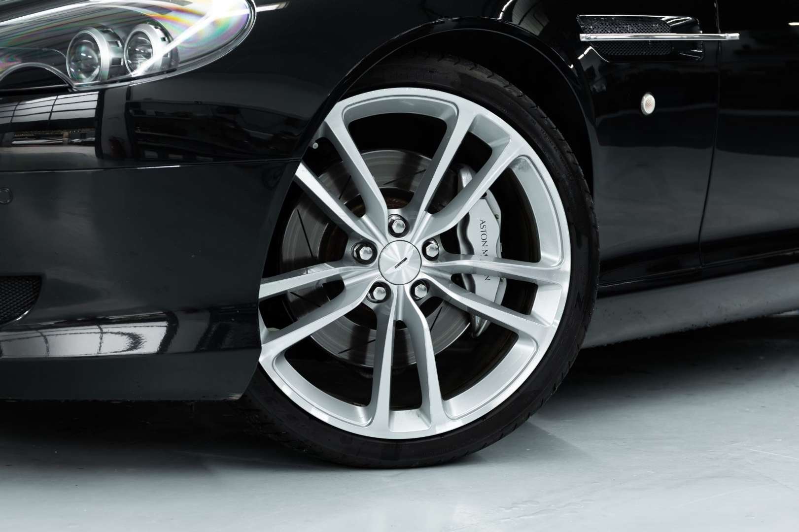 Aston Martin DB9 Volante - 2008 - Joinsteer - #20